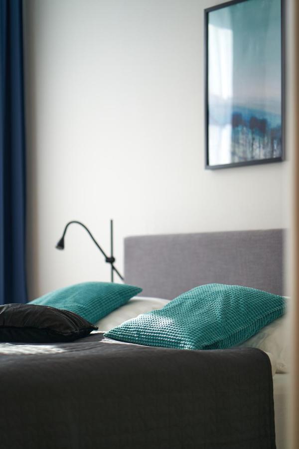 Trendy Apartment Zentral Gelegen Wien Ngoại thất bức ảnh