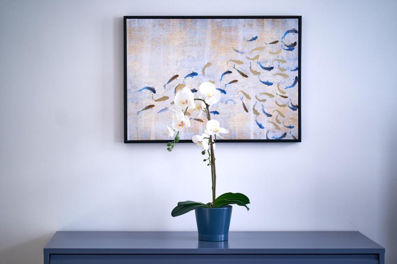 Trendy Apartment Zentral Gelegen Wien Ngoại thất bức ảnh