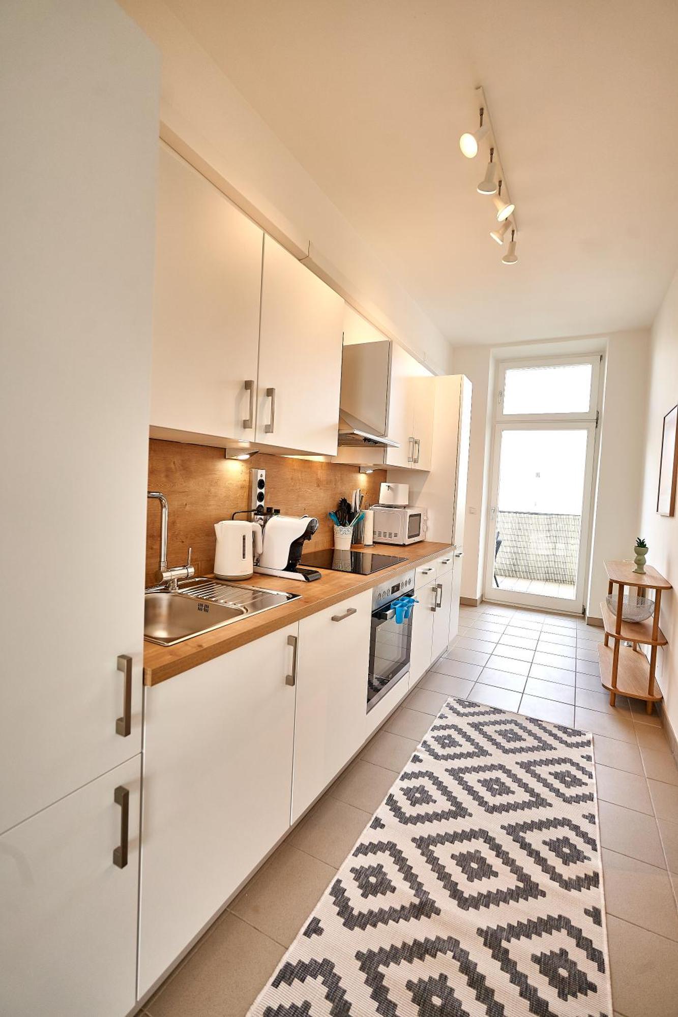 Trendy Apartment Zentral Gelegen Wien Ngoại thất bức ảnh