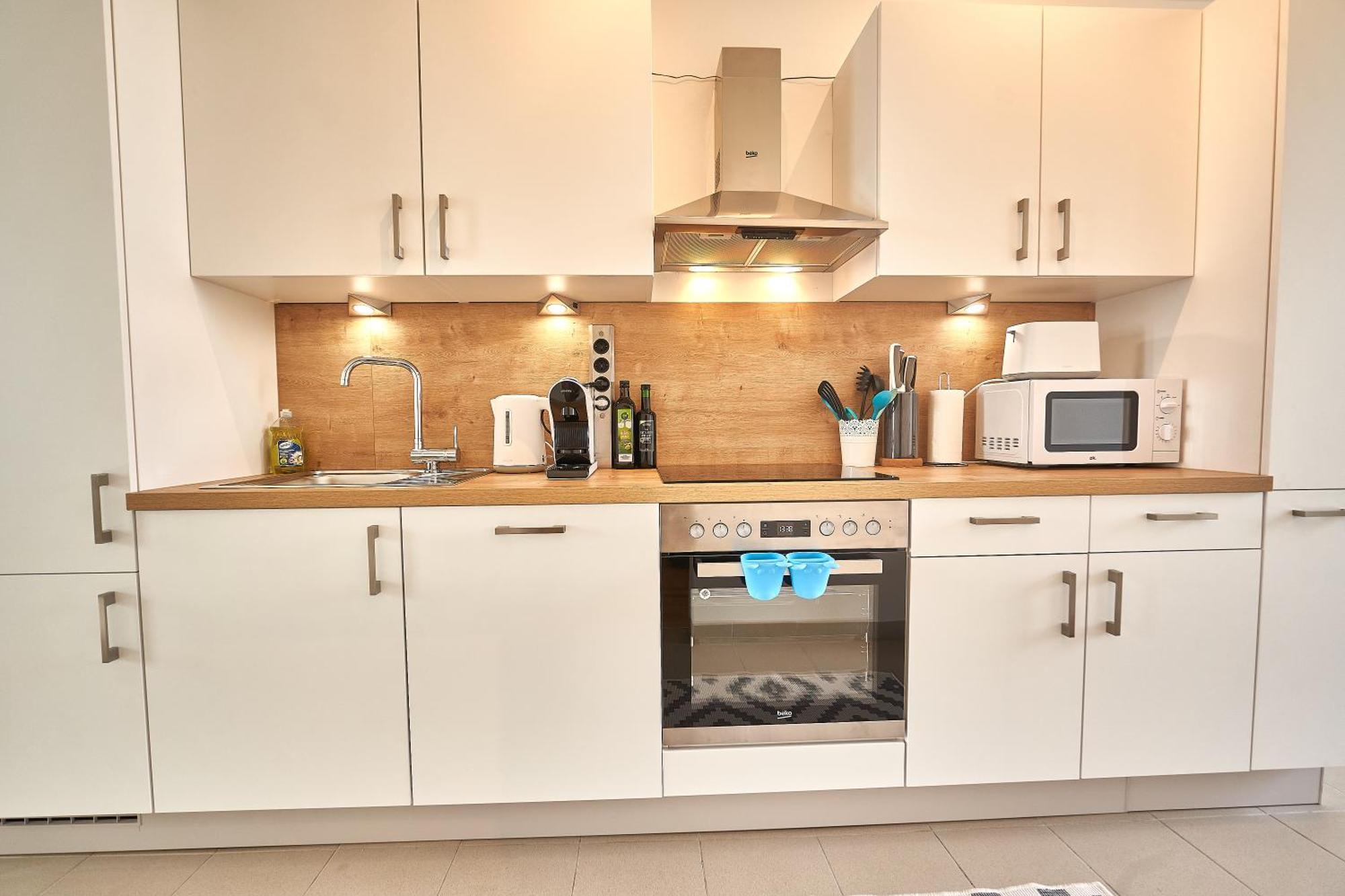 Trendy Apartment Zentral Gelegen Wien Ngoại thất bức ảnh