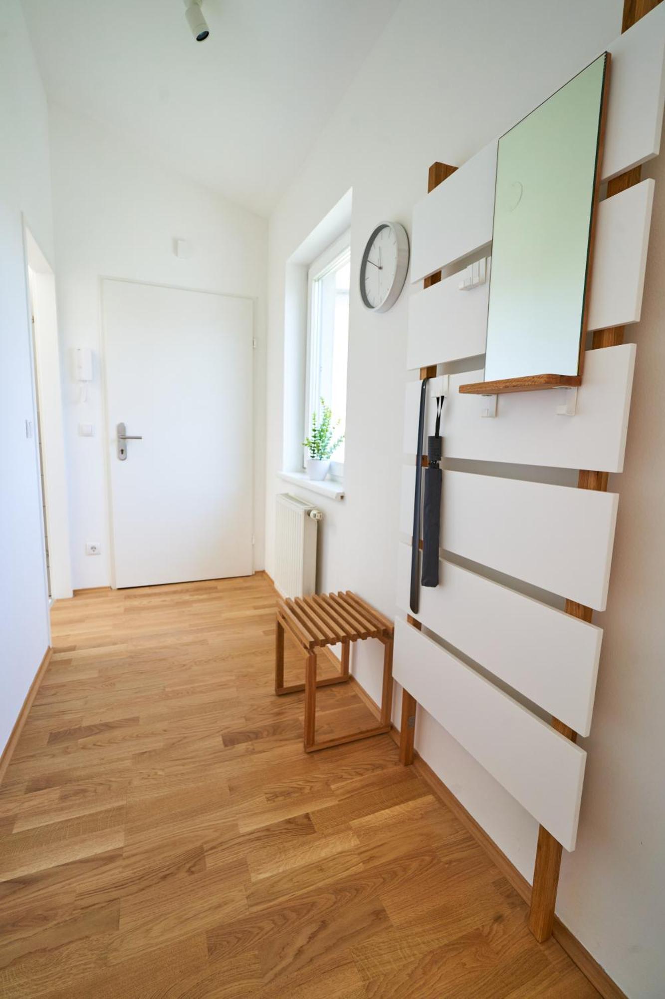 Trendy Apartment Zentral Gelegen Wien Ngoại thất bức ảnh
