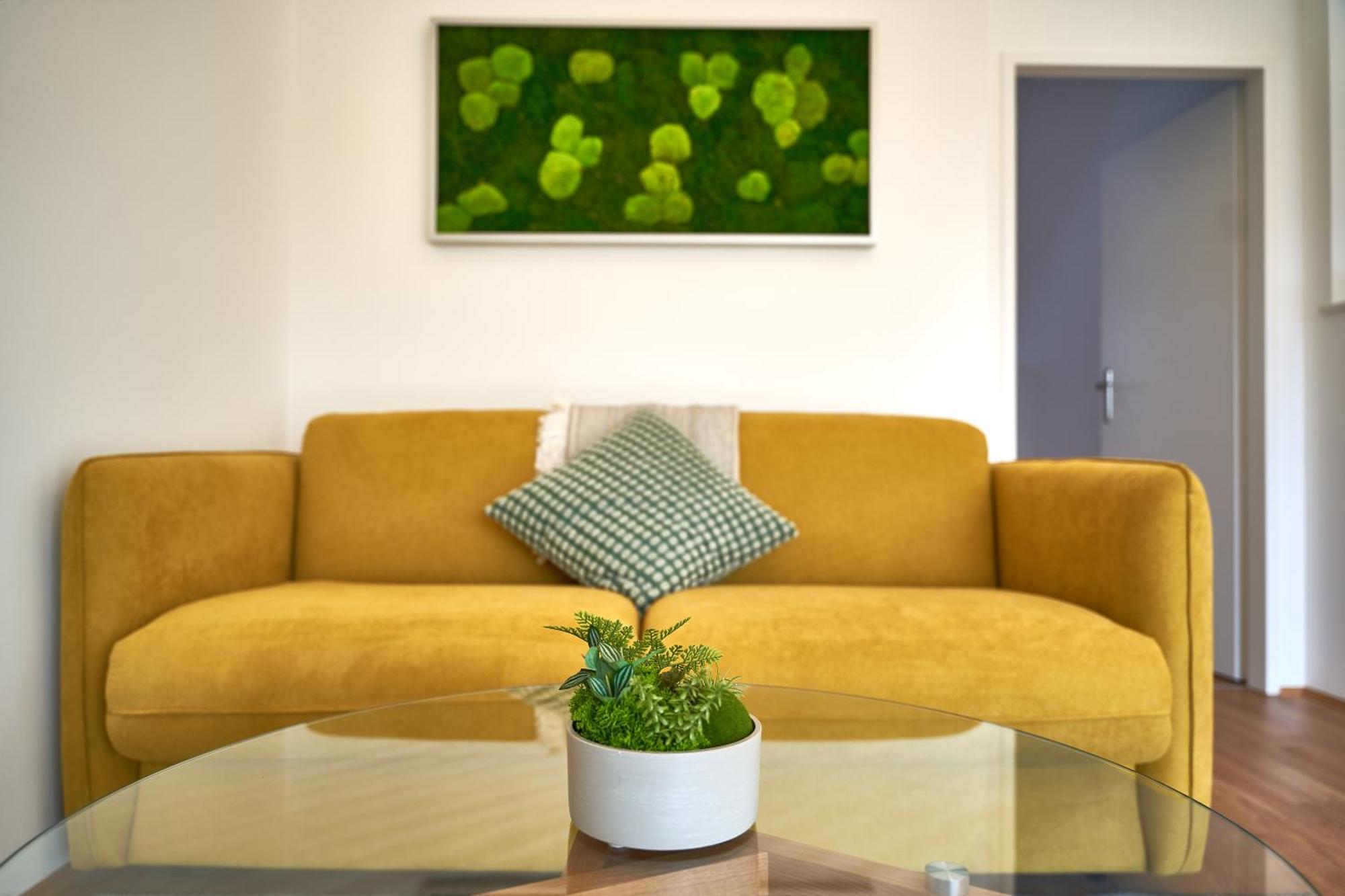 Trendy Apartment Zentral Gelegen Wien Ngoại thất bức ảnh