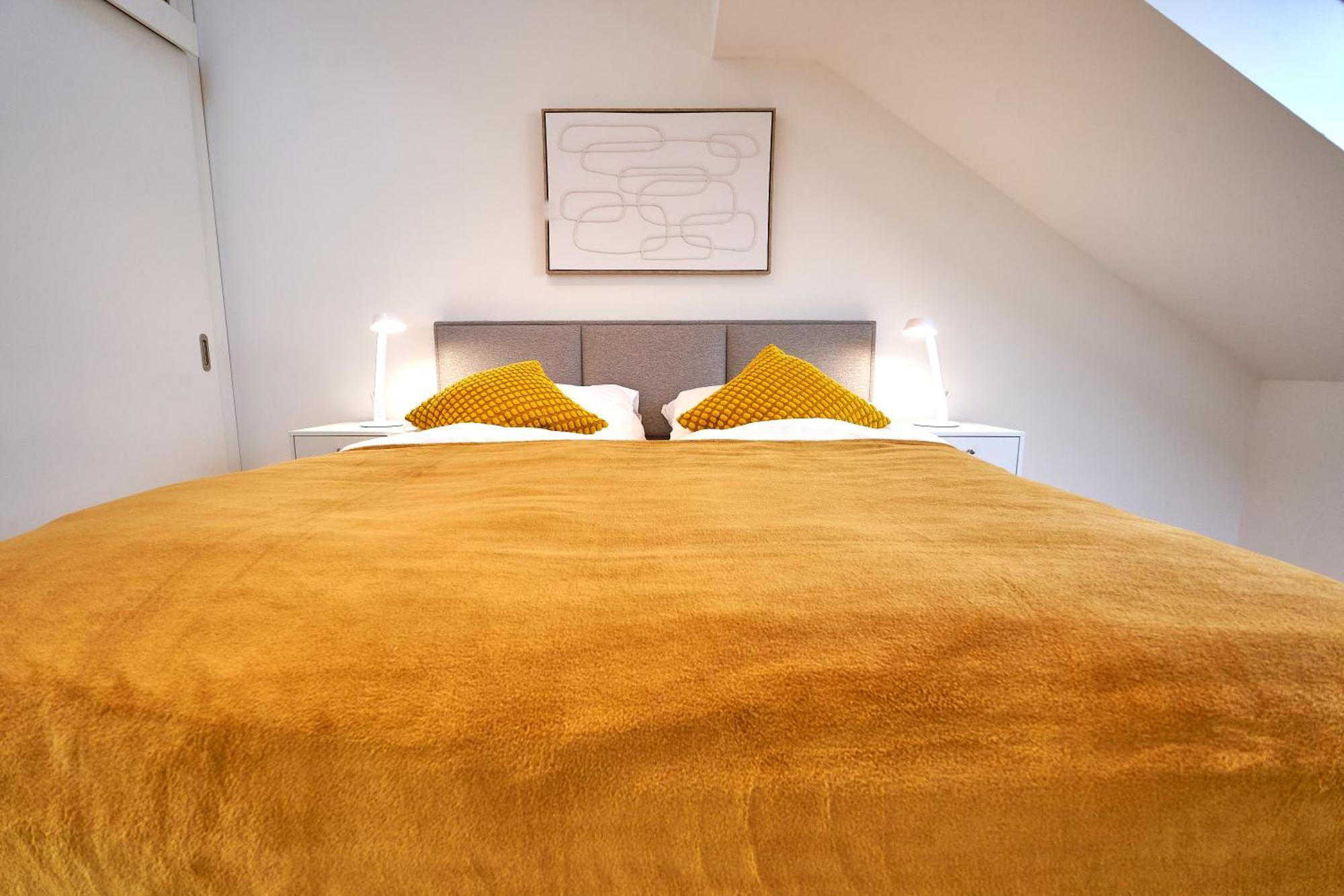 Trendy Apartment Zentral Gelegen Wien Ngoại thất bức ảnh